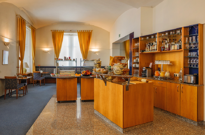Hilight Suites Hotel 45/49