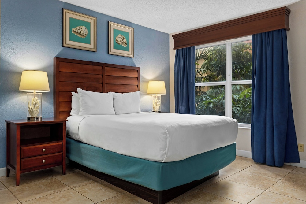 Club Wyndham Sea Gardens 18/49