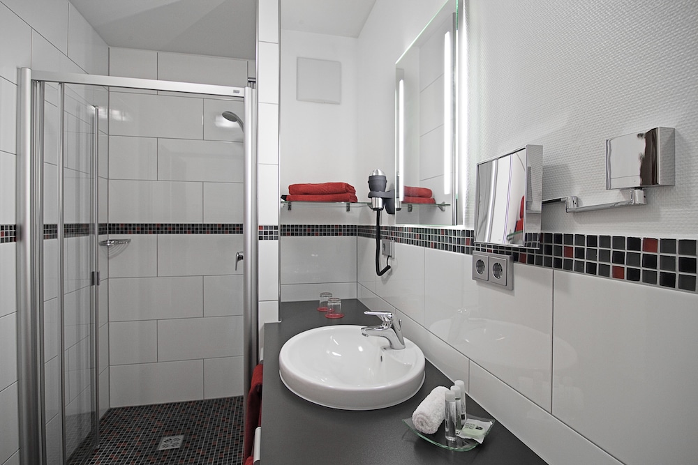 HIB Hotel in Baesweiler 31/32