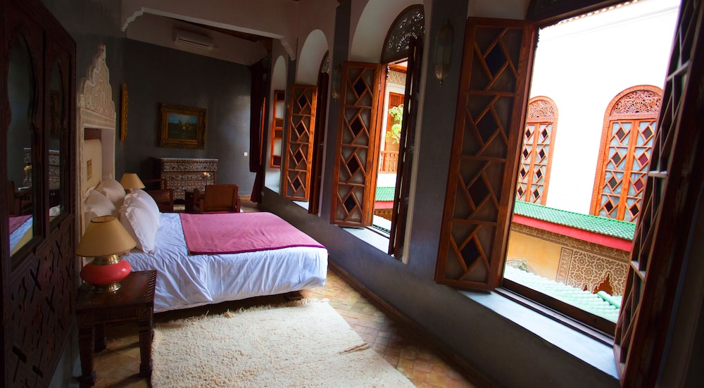 Riad Dar Zaya 16/45