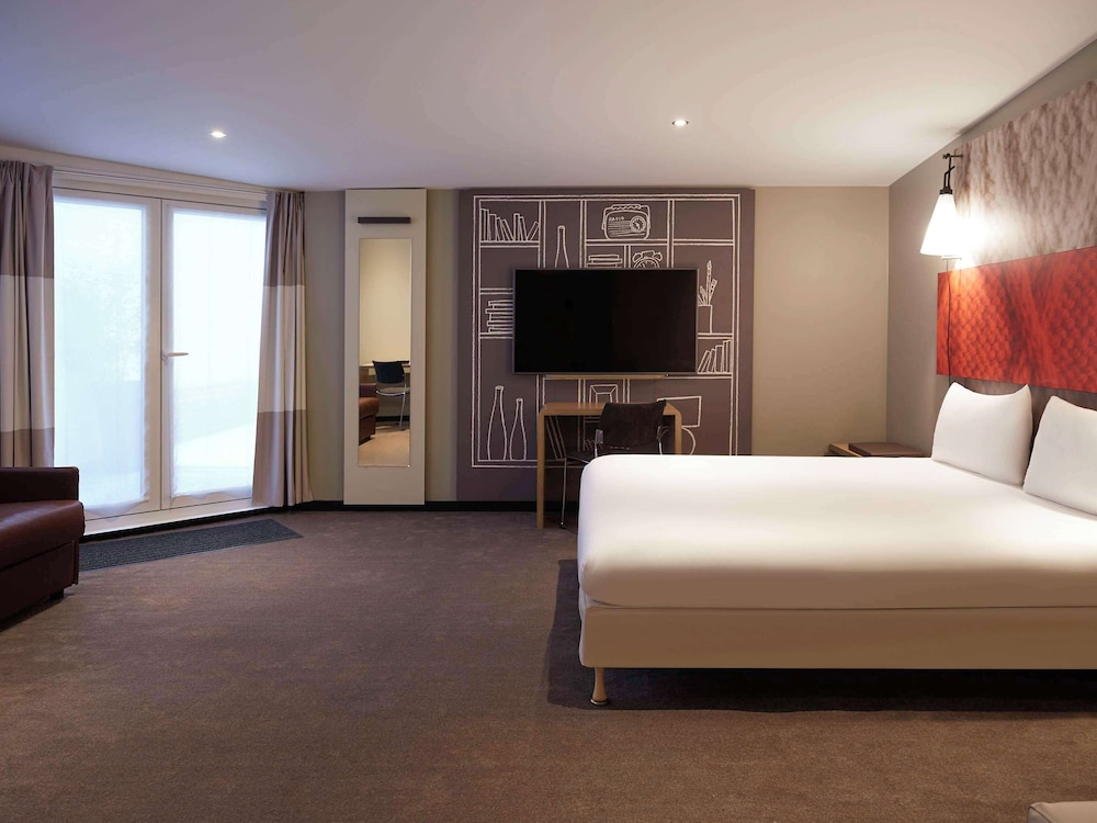 Ibis Paris Canal Saint Martin 26/69