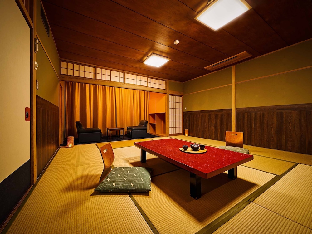 Ooedo Onsen Monogatari Dogo 29/63