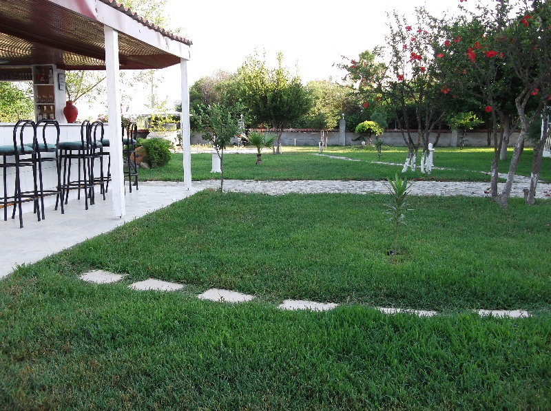 YAVUZ HOTEL 26/37