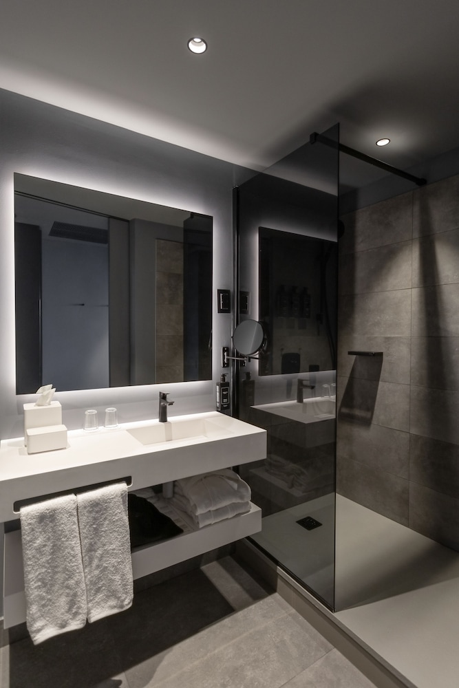 Zonar Zagreb Hotel by Maistra City Vibes 42/50