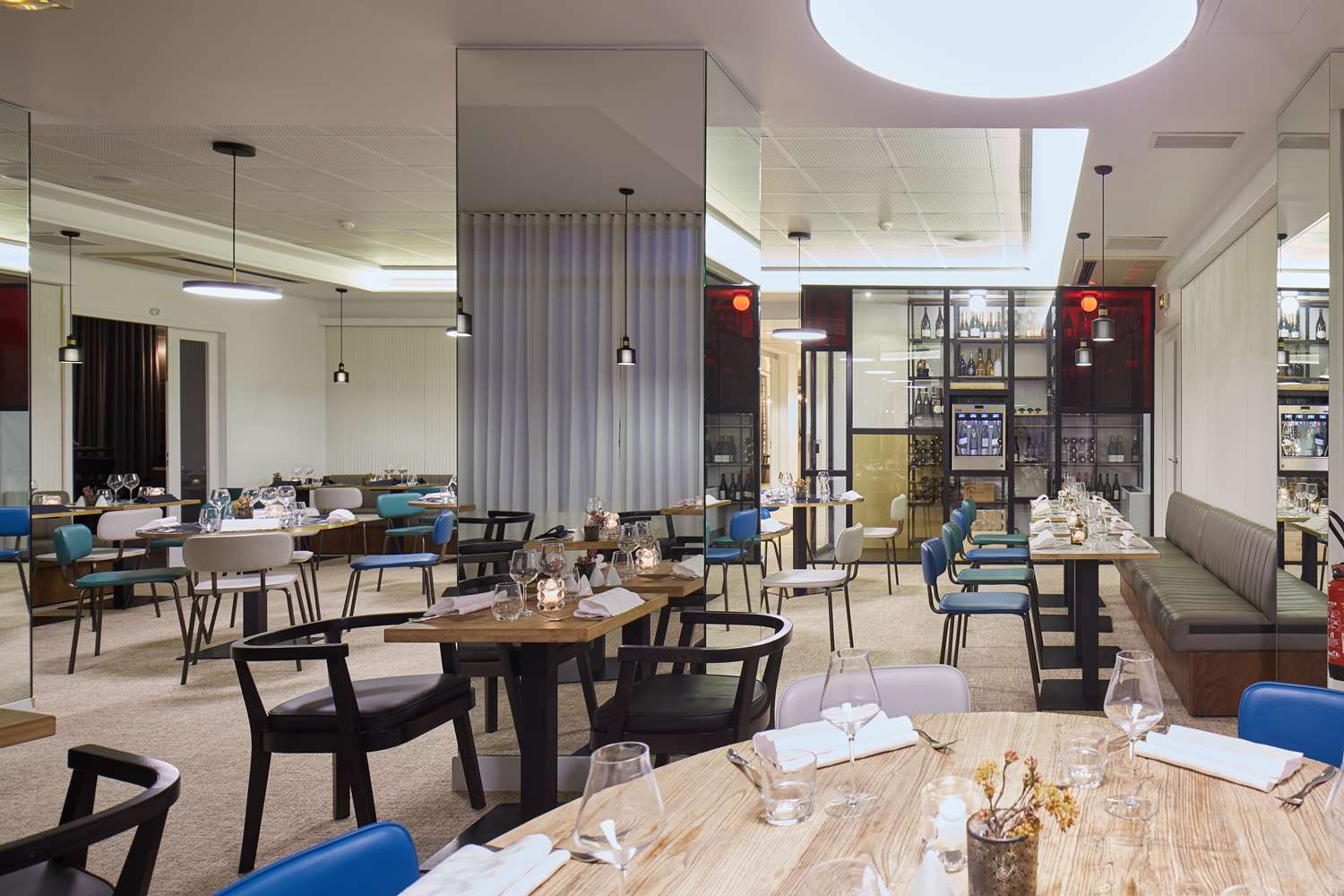 Best Western Plus Paris Meudon Ermitage 43/55
