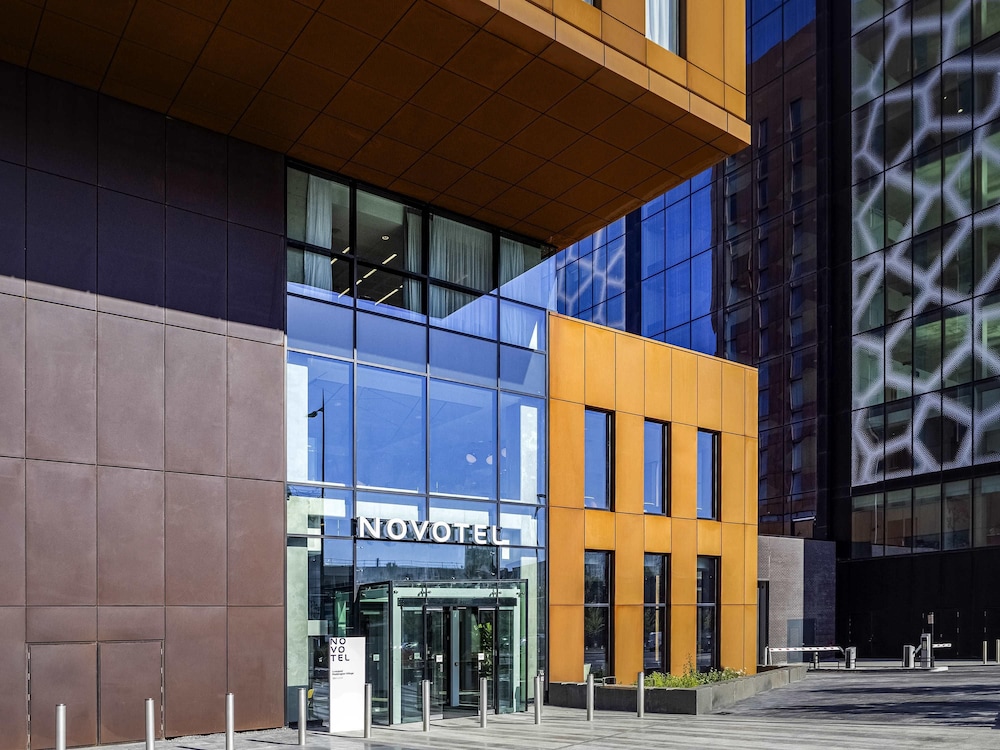 Novotel Liverpool Paddington Village 4/47
