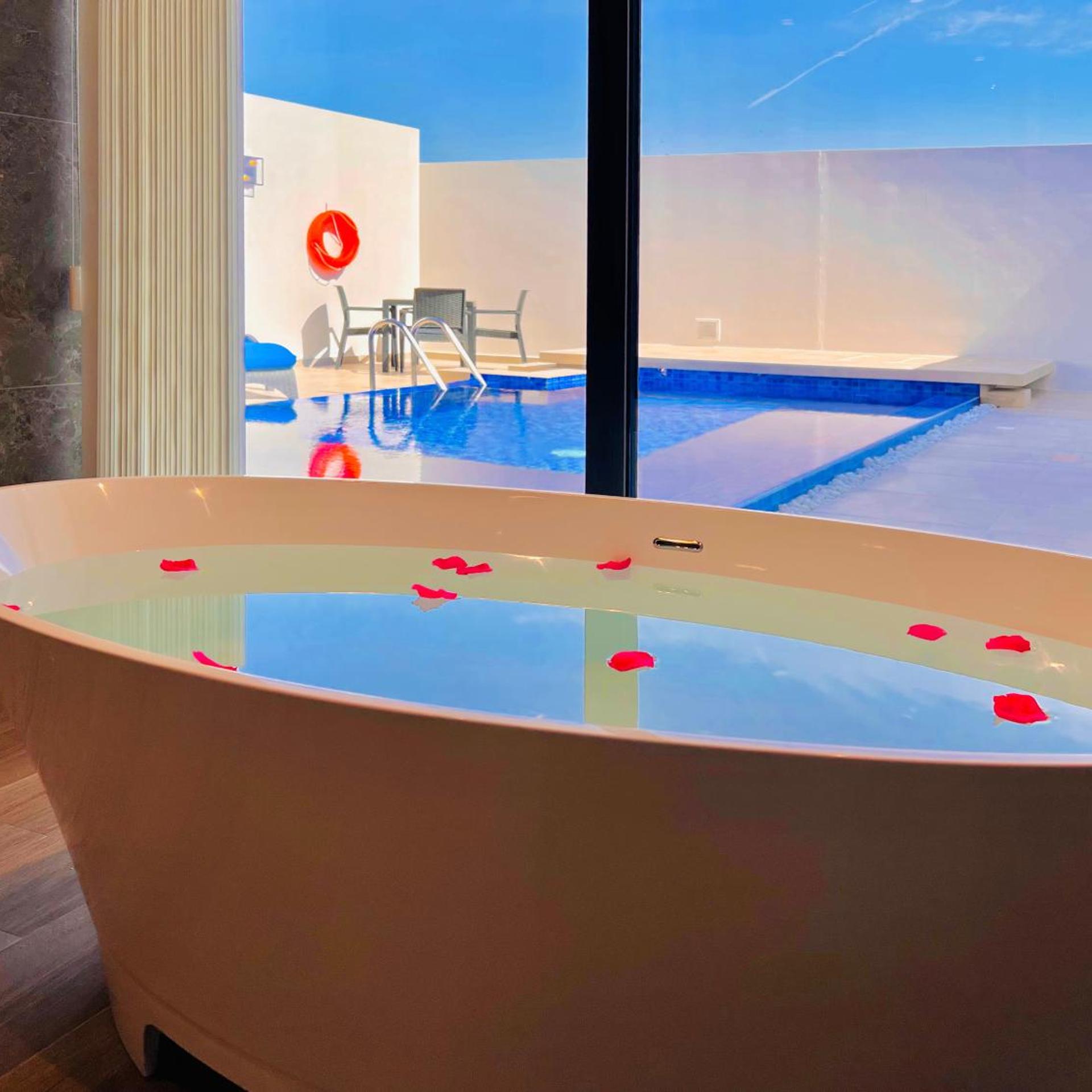 Jaw Resort and Spa 32/60