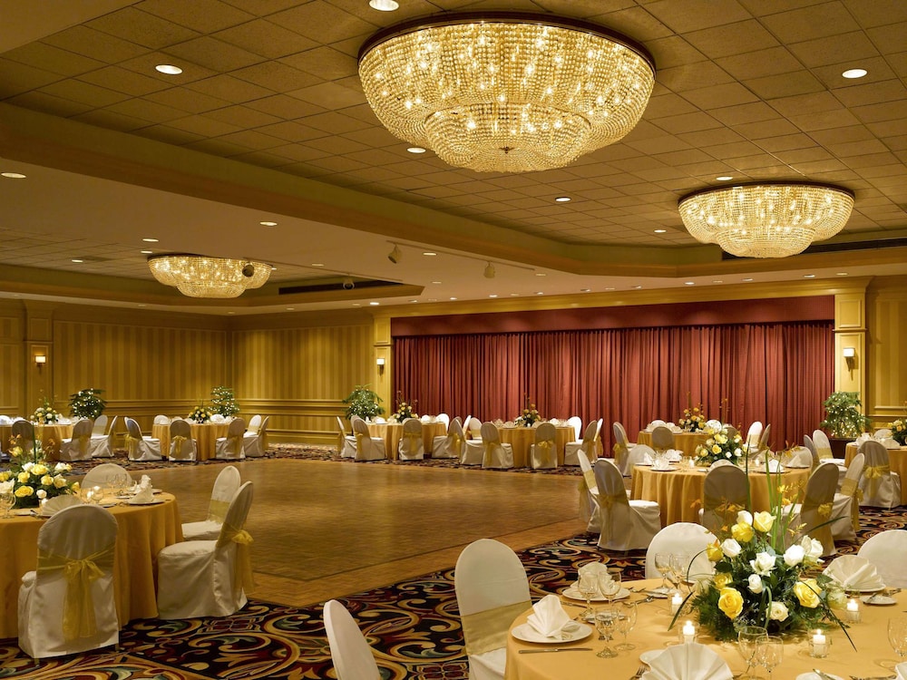 Doubletree By Hilton Burlington Vermont 65/88