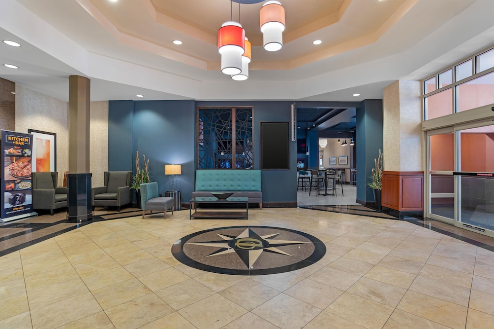 DRURY INN AND SUITES BATON ROUGE 5/50