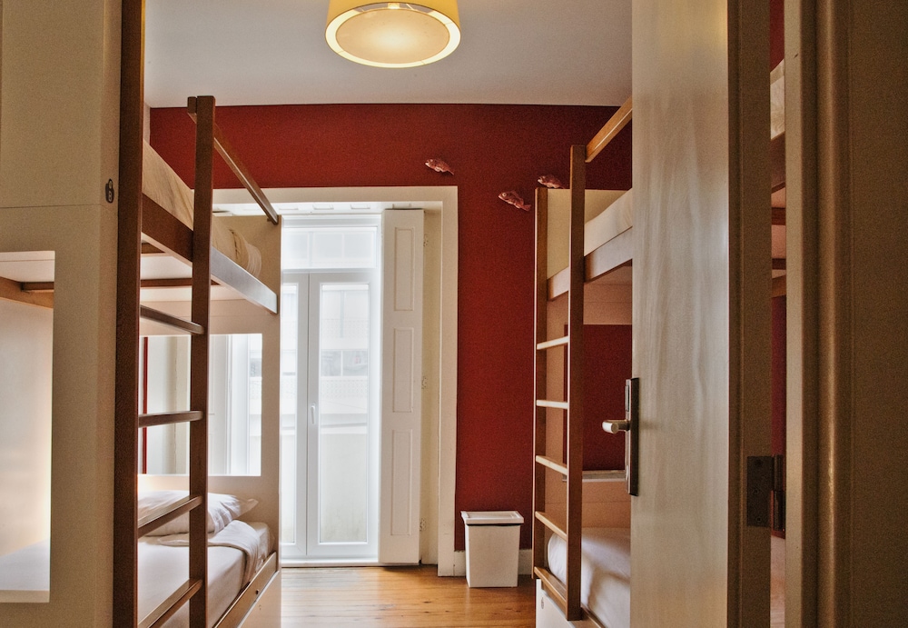 Porto Spot Hostel 53/65