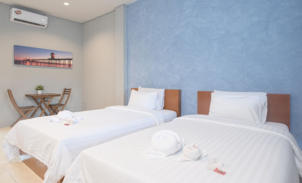 TARNSIRI Boutique Resort 20/47