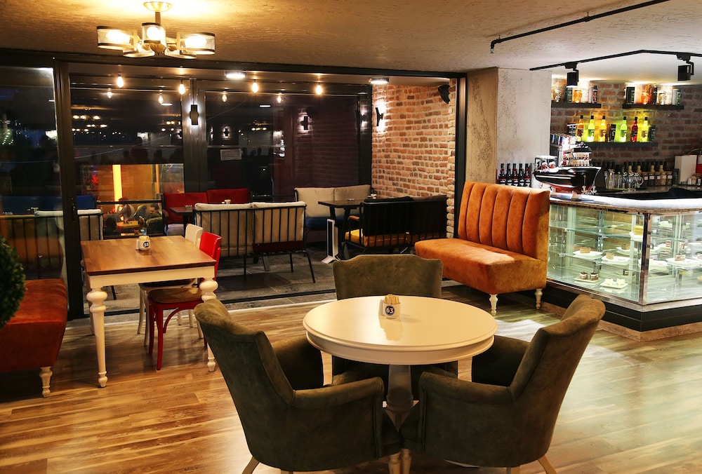 Marvell City Otel 27/33