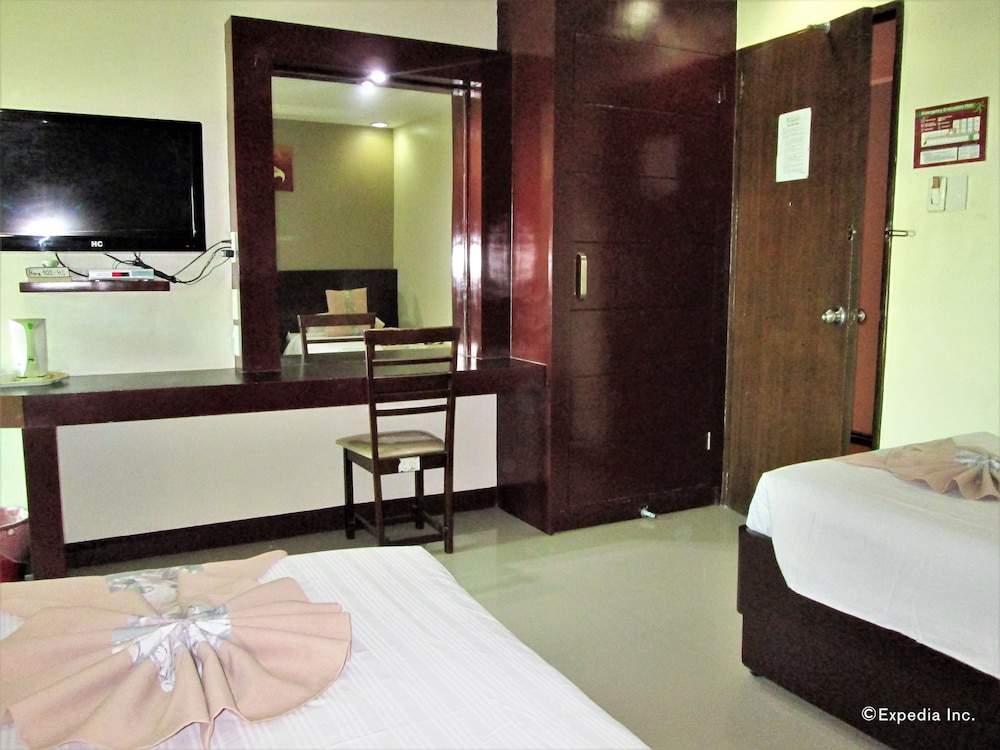 Hotel Conchita 7/31