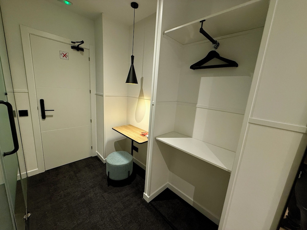 Mucho Madrid Hostel 47/49