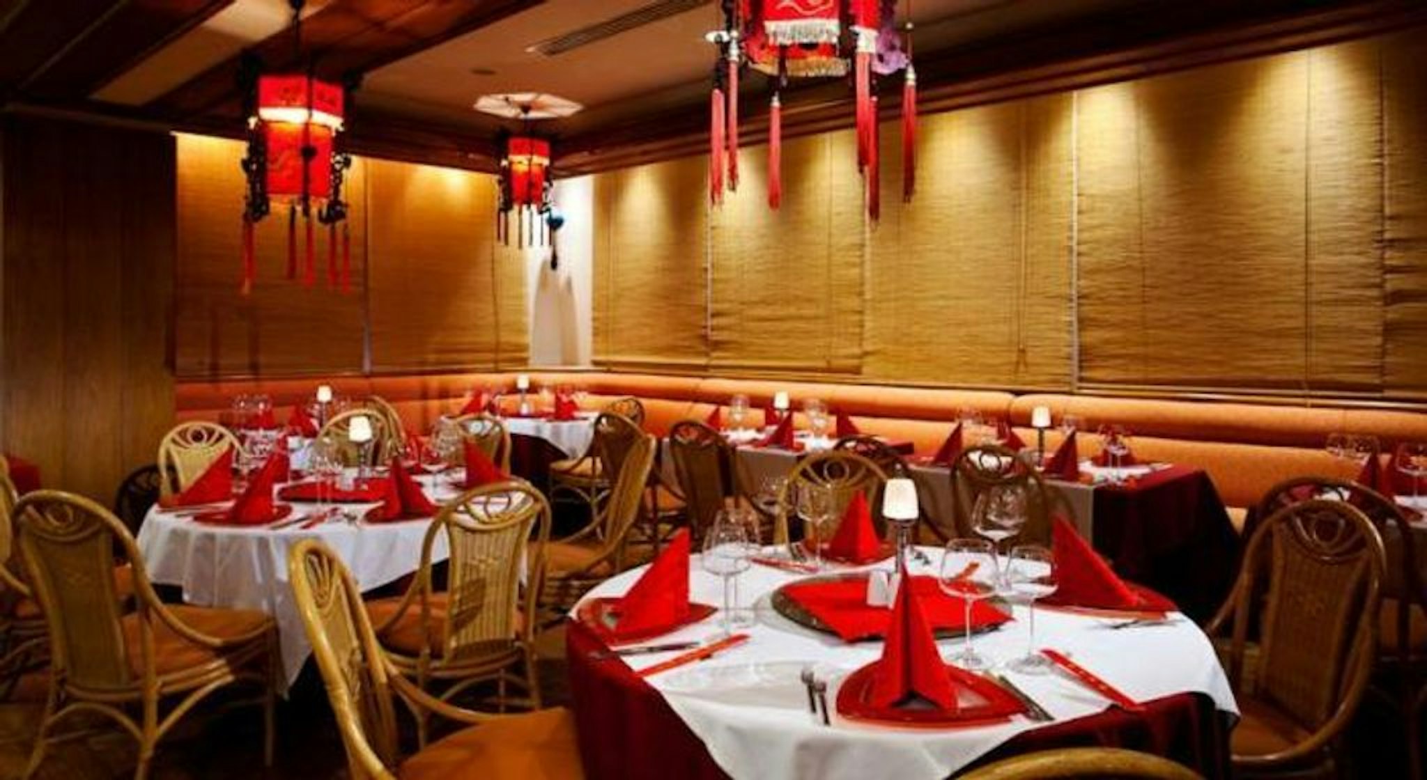 Xanadu Resort Hotel - High Class 8/17