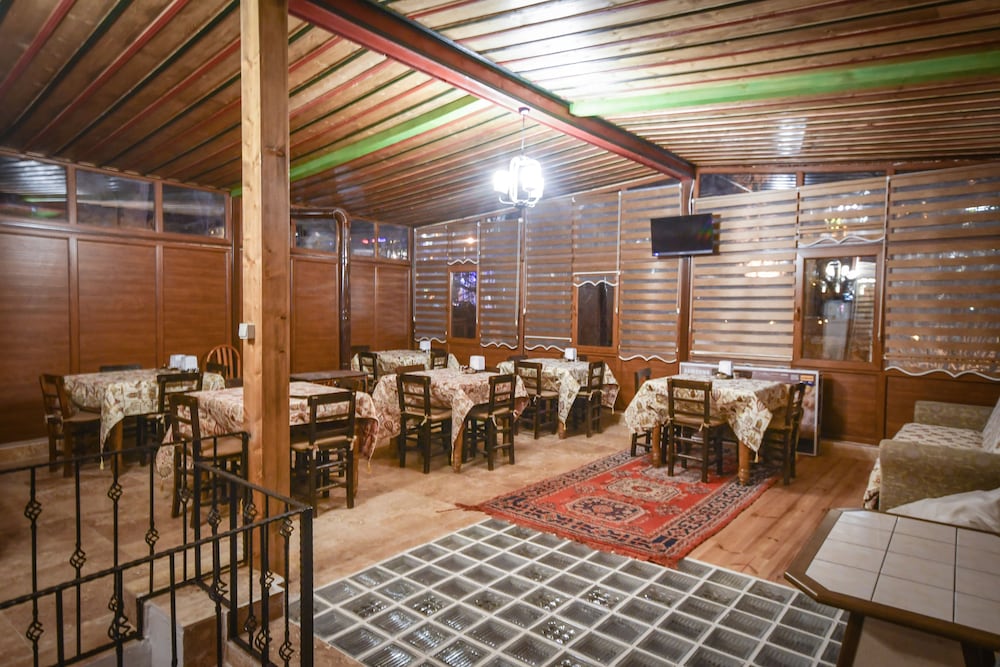 Cappadocia Sightseeing Hotel 23/31