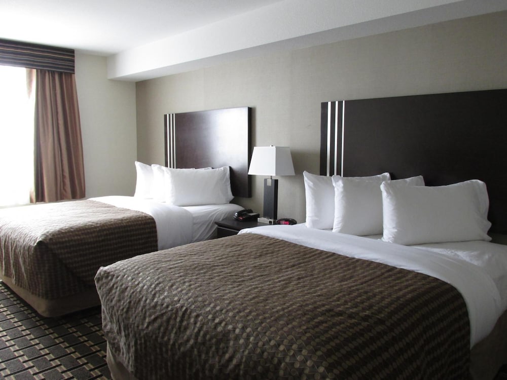 Sigma Inn & Suites Melville 3/28
