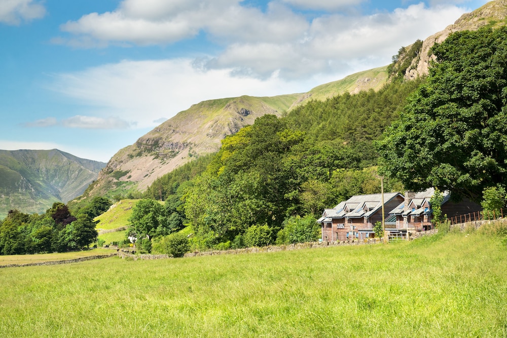 The Lodge In The Vale 27/32
