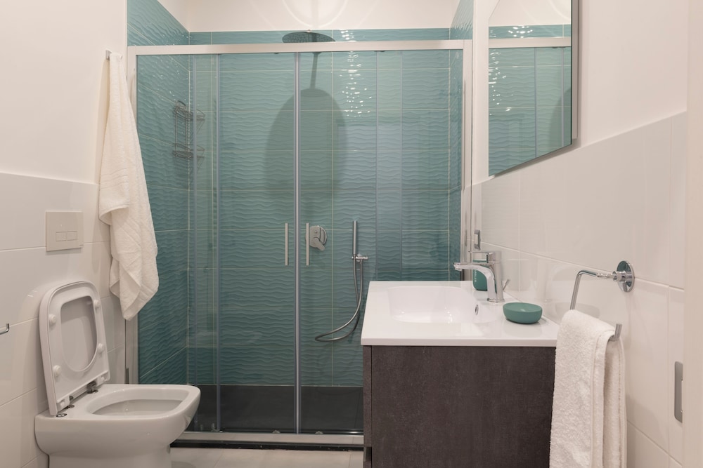 La Casina Rossa 50/50