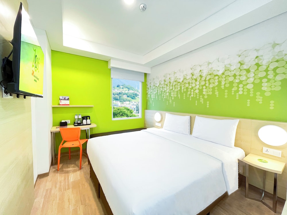 Zest Ambon by Swiss-Belhotel International 5/19