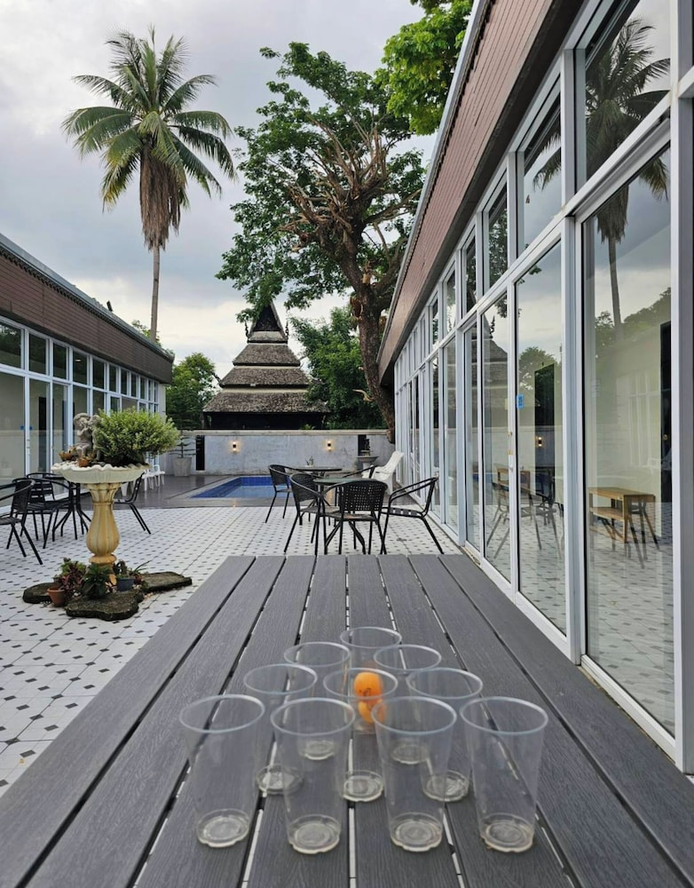 Mercy Hostel 53/55
