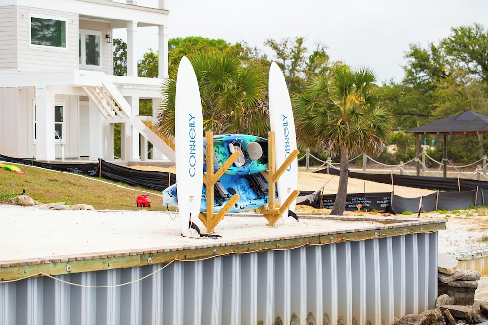 Navarre Beach Camping Resort 50/61