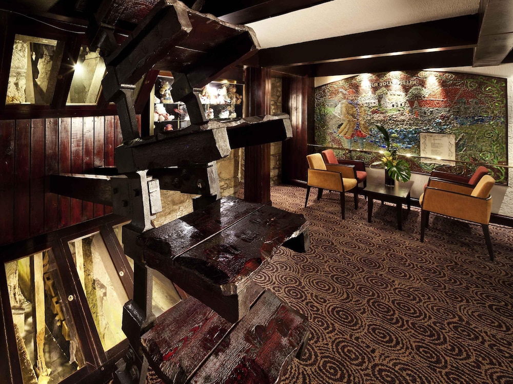 Mercure Perth Hotel 28/46