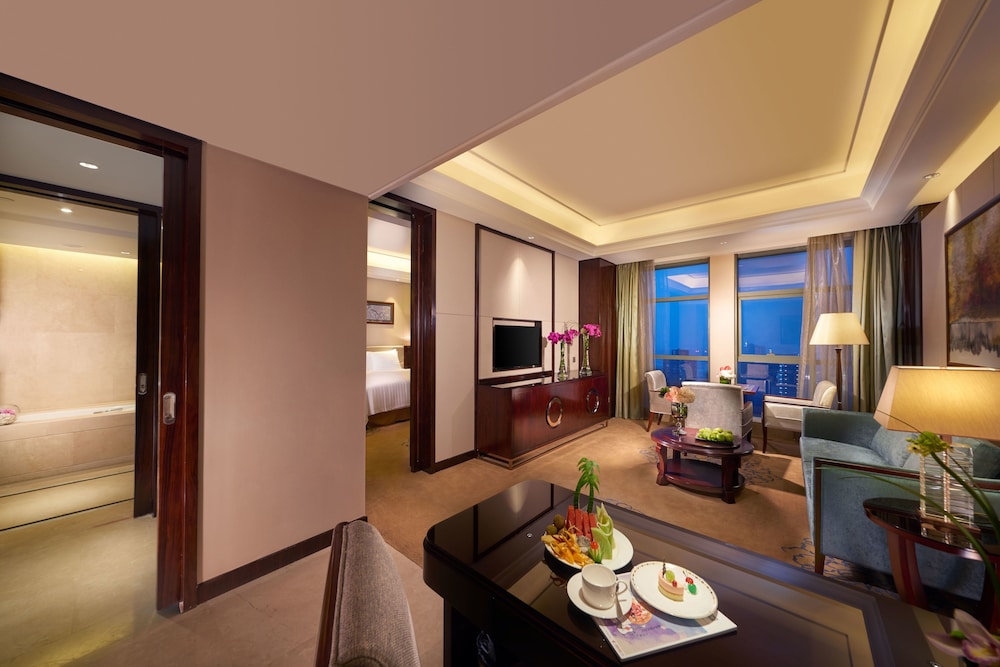 Grand New Century Hotel Hangzhou Sumtime 27/48
