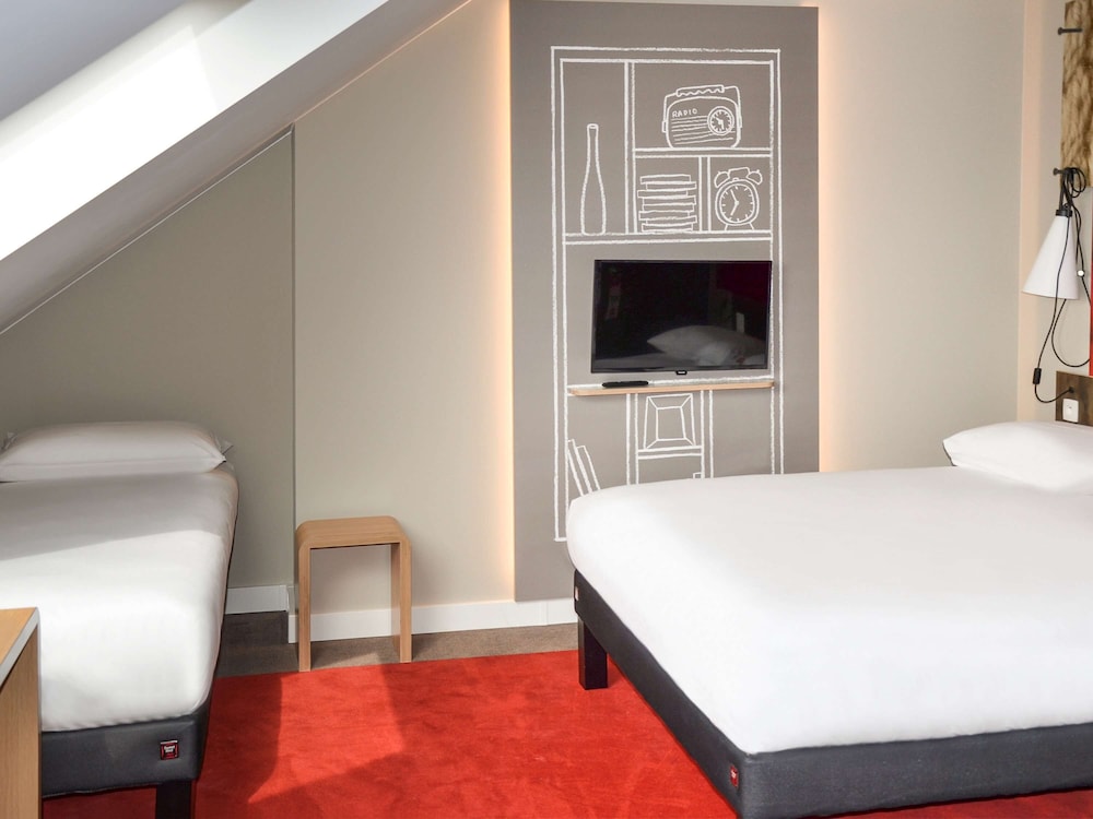 ibis Wavre Brussels East 30/69