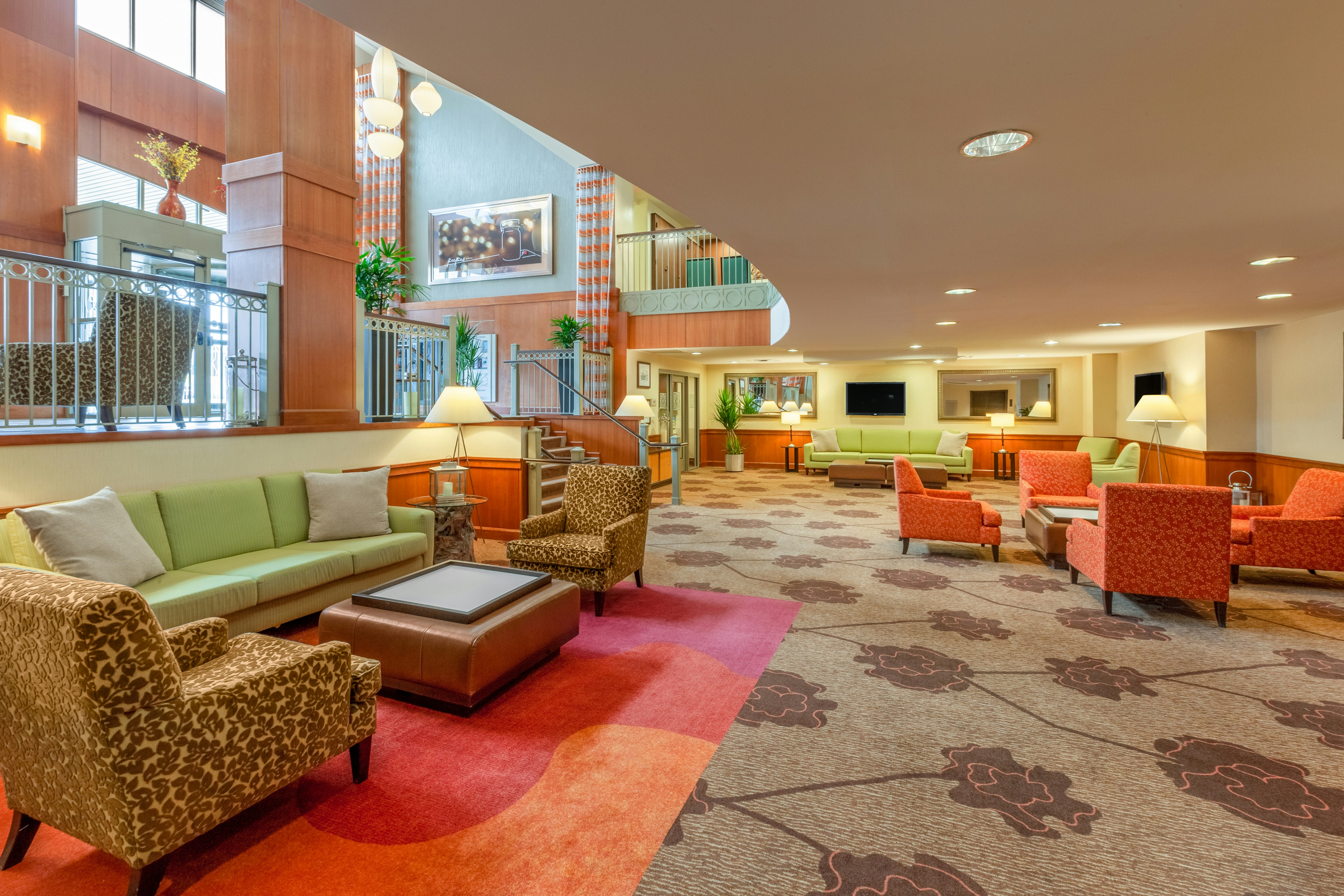 Hilton Garden Inn Pittsburgh University Place 29/62