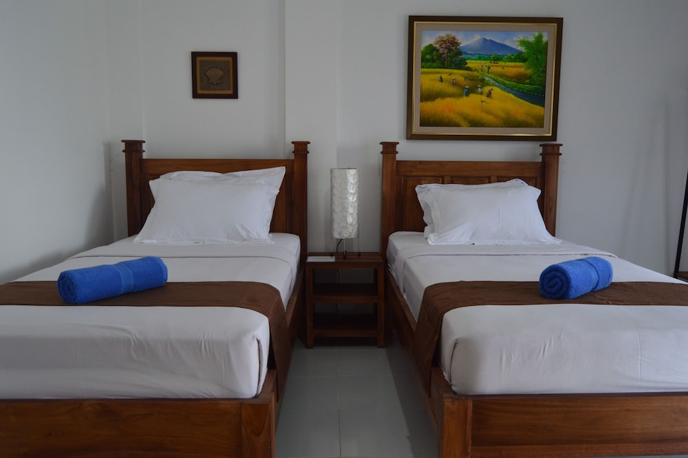 Askara Guest House - Hostel 16/75