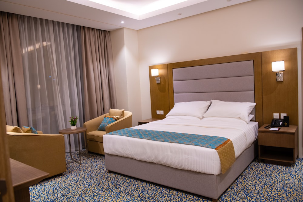 Rozana Hotel 13/50
