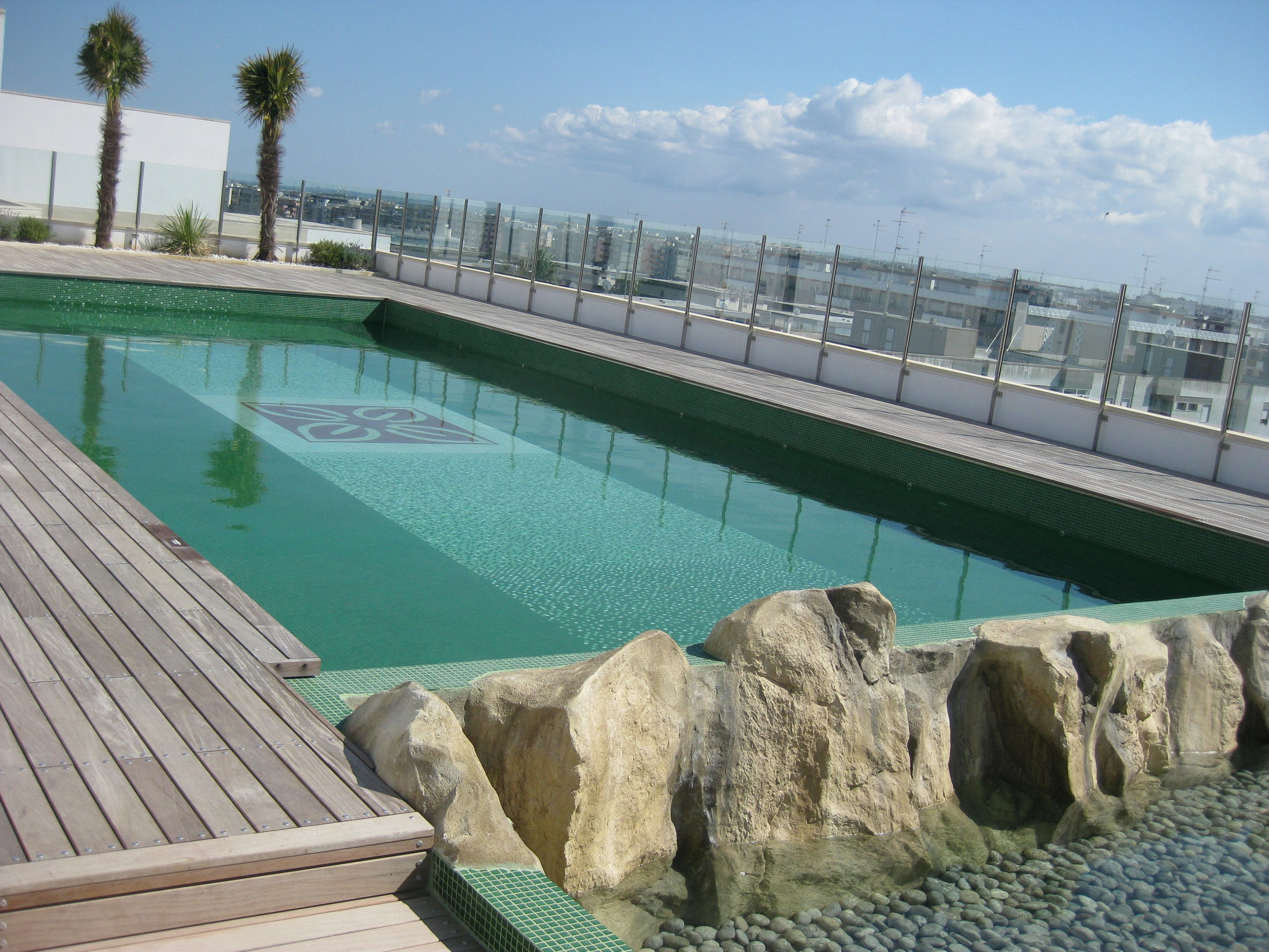 Hilton Garden Inn Lecce 45/50