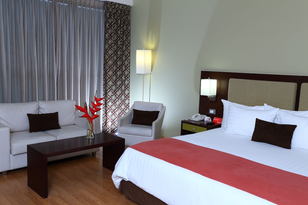 Ciudad de David Hotel Business 25/64
