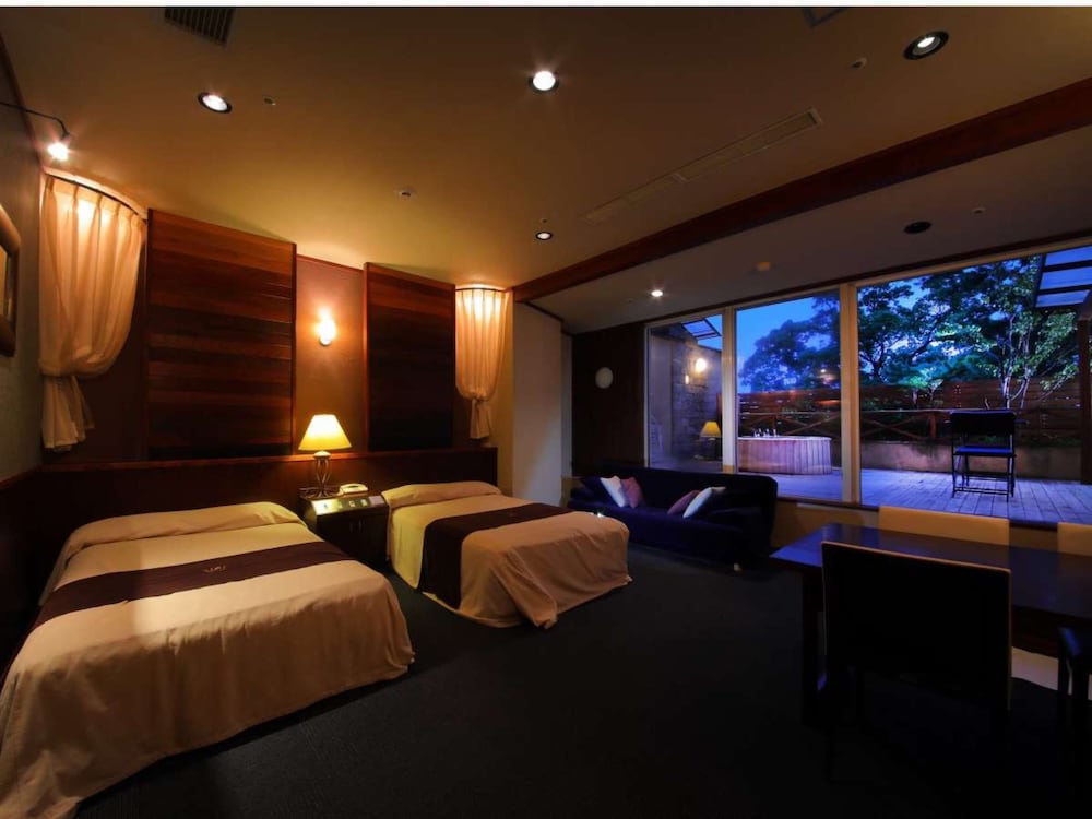 Hotel Beppu Pastoral 9/48