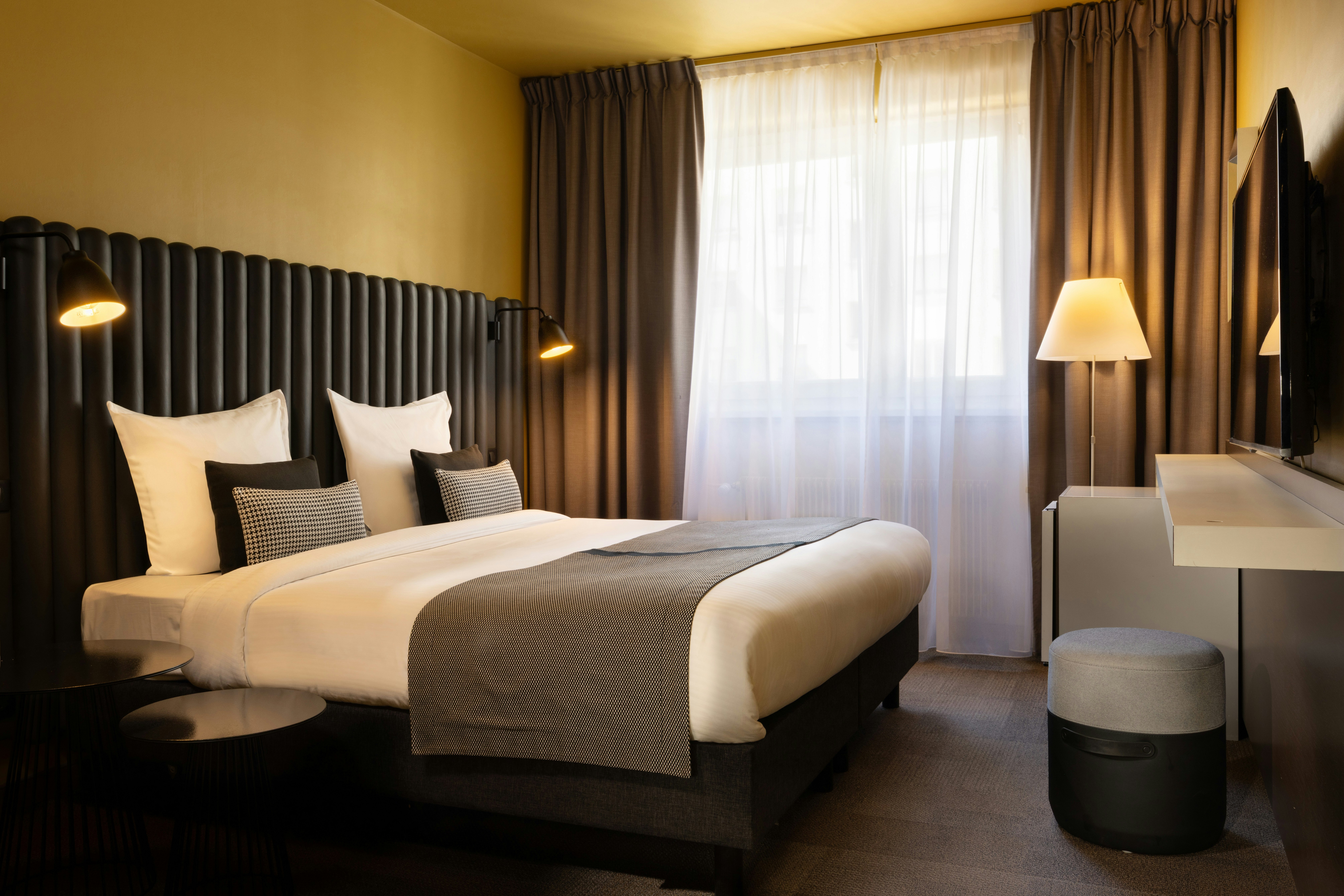 Hotel Diana Dauphine 17/56