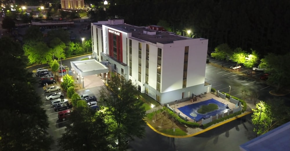Hyatt Place Birmingham/Hoover in BIRMINGHAM - AL
