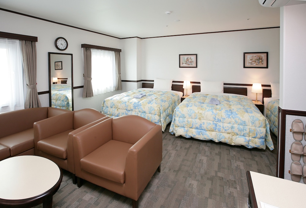 Toyoko Inn Busan Haeundae 2 26/66
