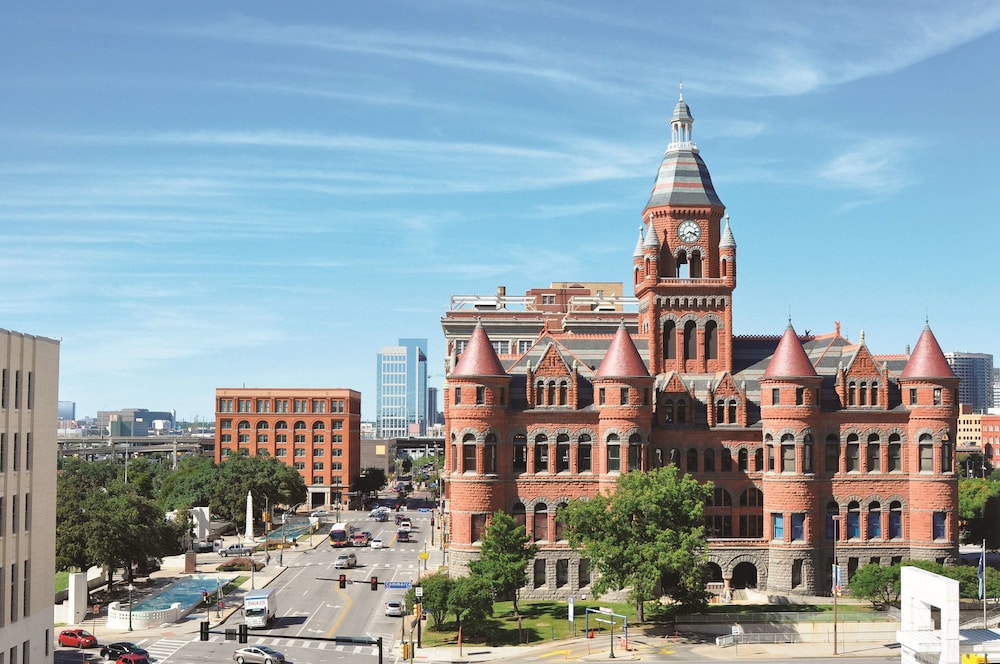Holiday Inn Express - Dallas Downtown, an IHG Hotel 32/73