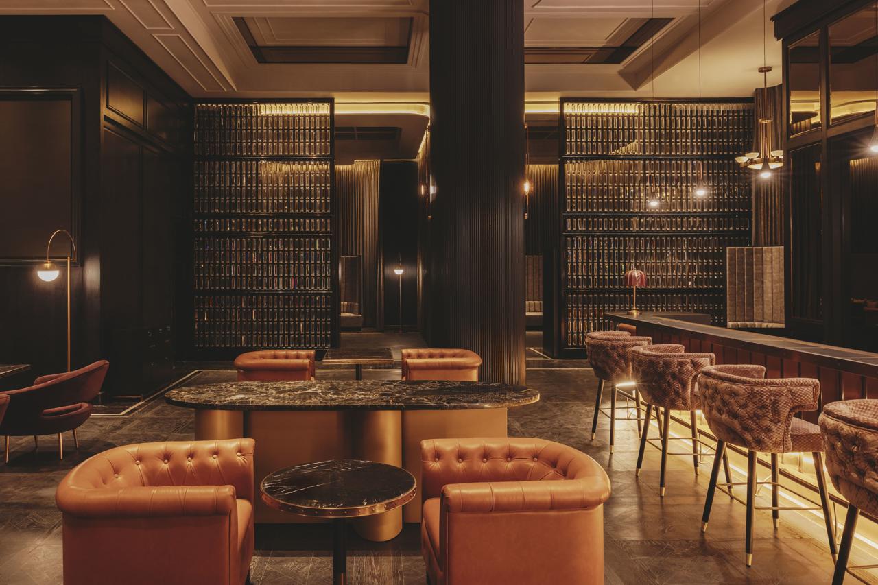 Fairmont Mumbai 17/20