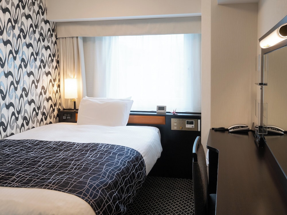 Apa Hotel Nihombashi Bakurocho-Ekikita 21/63