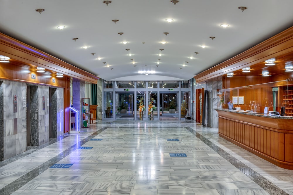 Danubius Health Spa Resort Heviz 14/71
