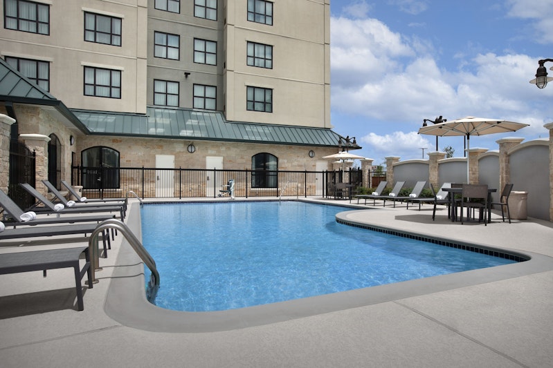 Residence Inn Dfw Airport North Grapevine 21/22