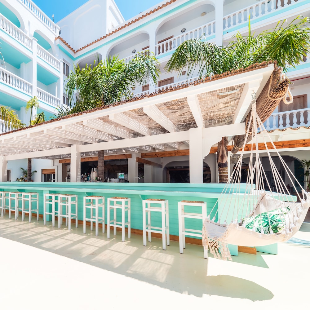Beach Star Ibiza Hotel 6/78