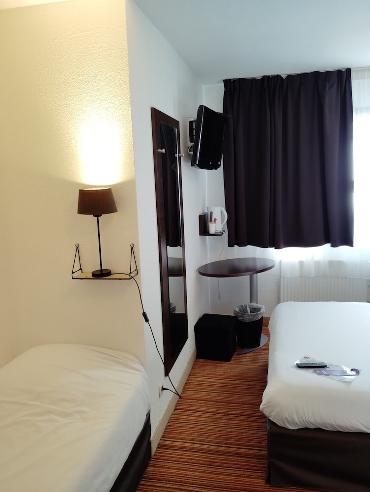 Hotel Inn Design Langres Resto Novo 7/37