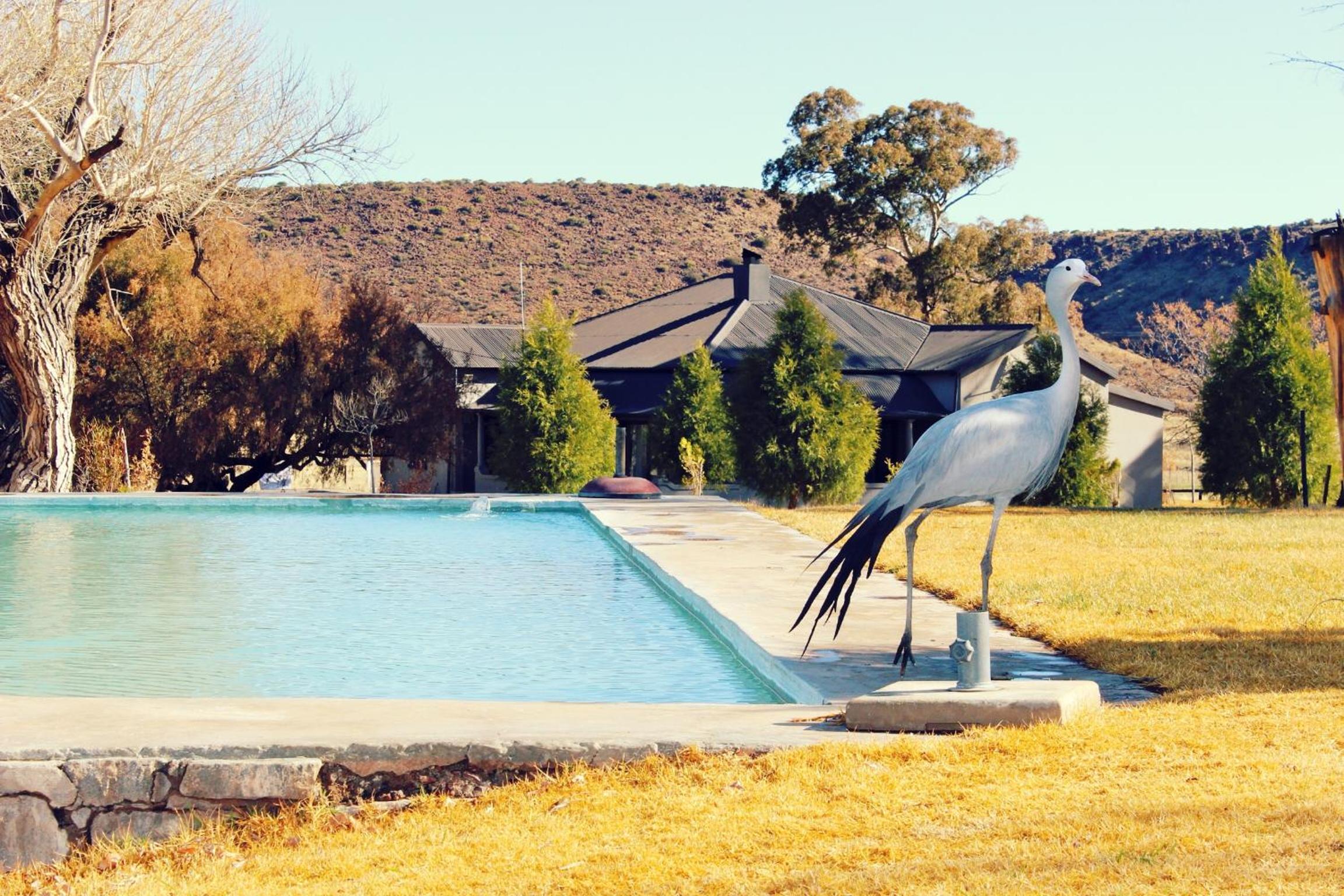 Otterskloof Private Game Reserve 18/38
