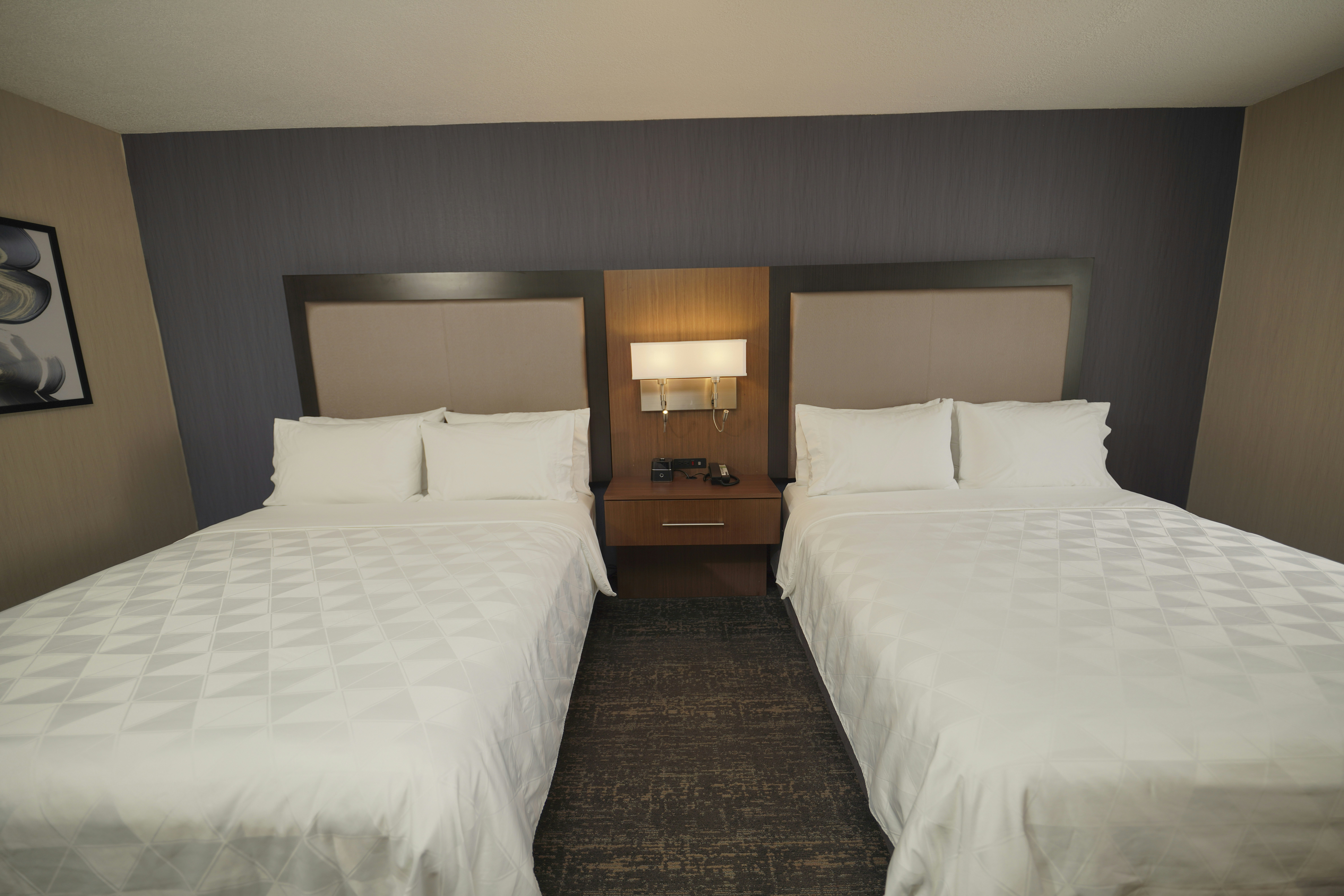 Room, 2 Queen Beds