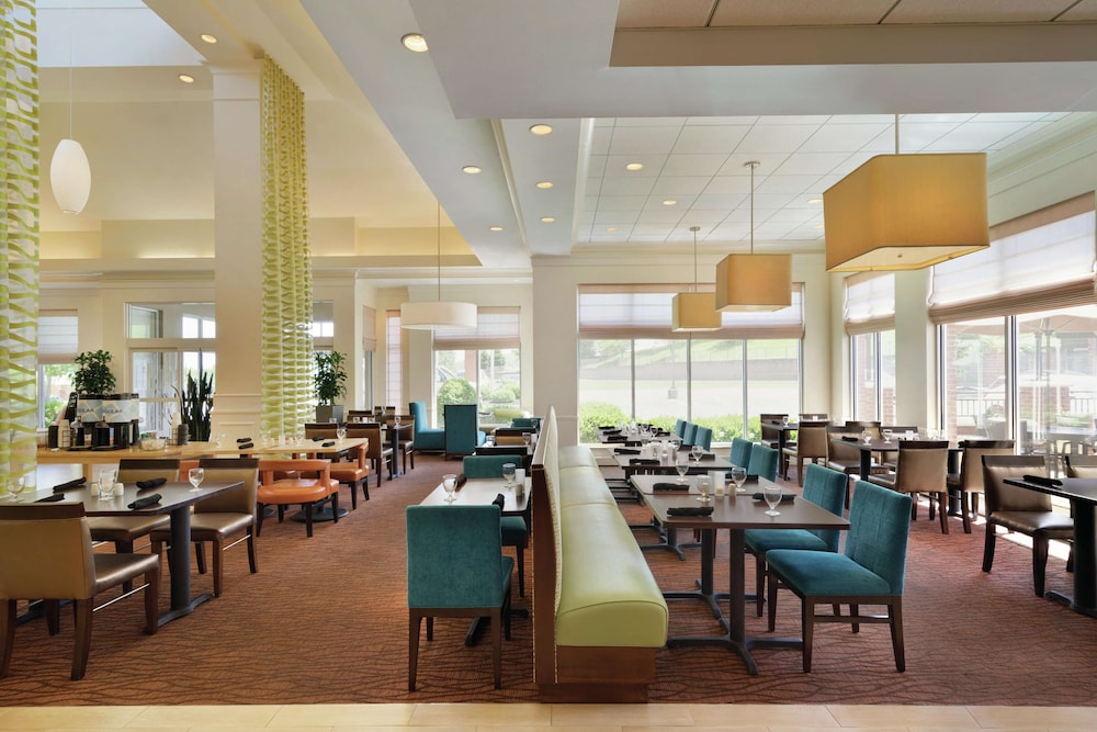 Hilton Garden Inn Harrisburg East 26/32