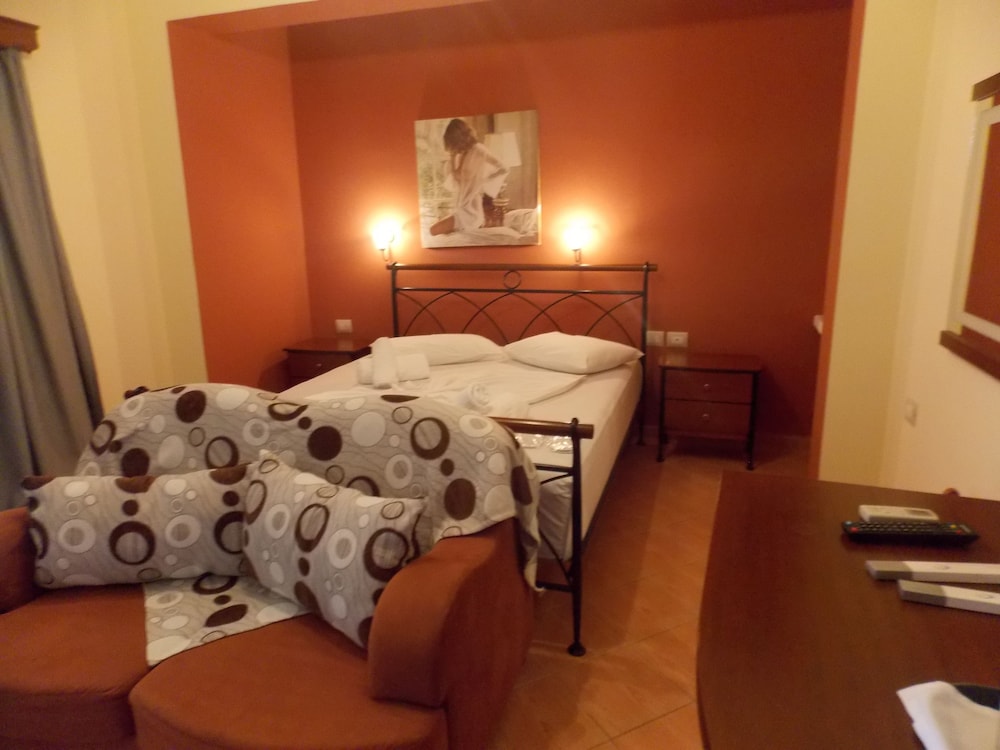 Hotel Oskar 48/60