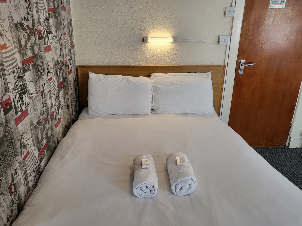 Tulip Hotel 28/51